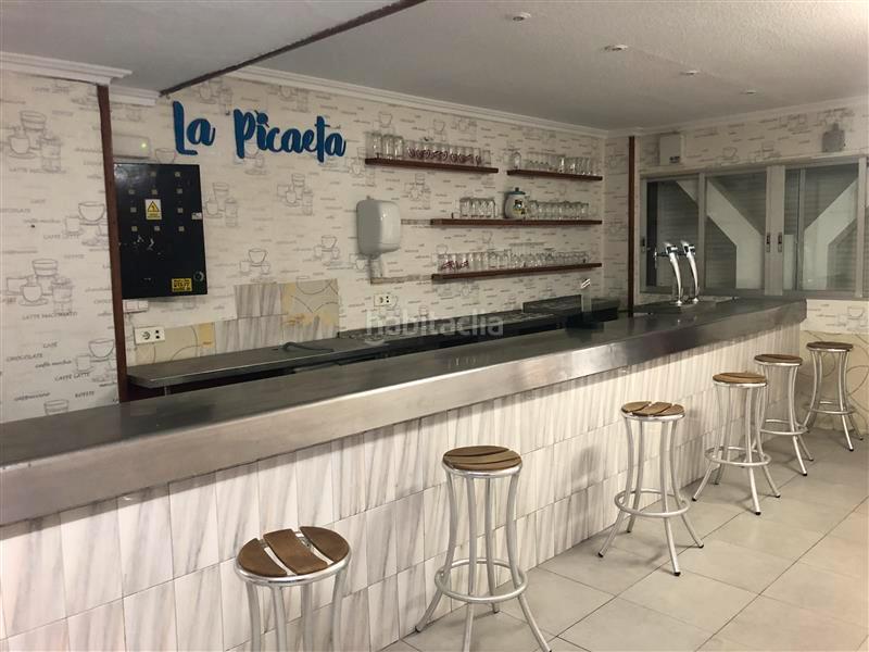 Foto 5bbf2292-529c-4e55-8f67-9319338e328d. Local commercial dans Bellreguard