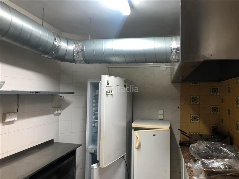 Foto 5f4aec63-3e4a-4d35-b992-66d02957f07b. Local commercial dans Bellreguard