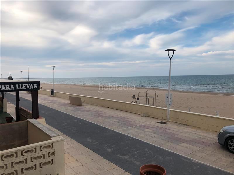 Foto 642409e8-3047-4afd-8585-77d66e3920ba. Local commercial dans Bellreguard