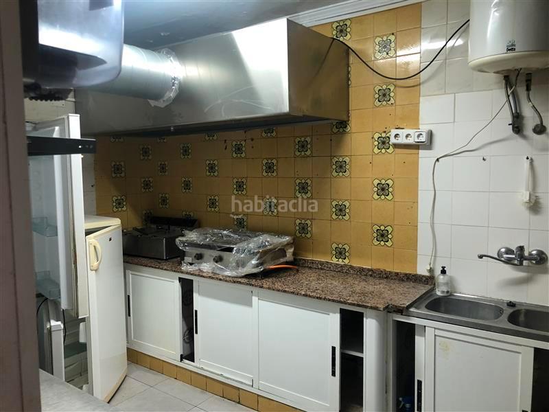 Foto 74cdcc82-c270-48f1-bc77-ec61164a9b81. Local commercial dans Bellreguard