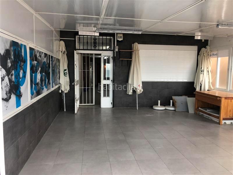 Foto 9aa03664-c639-4de7-adb2-16b7f0d63f9a. Local commercial dans Bellreguard