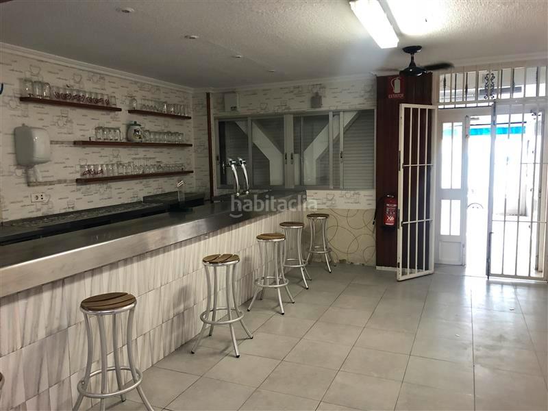 Foto 9e245c87-60c4-4993-aaab-af78d3280460. Local commercial dans Bellreguard