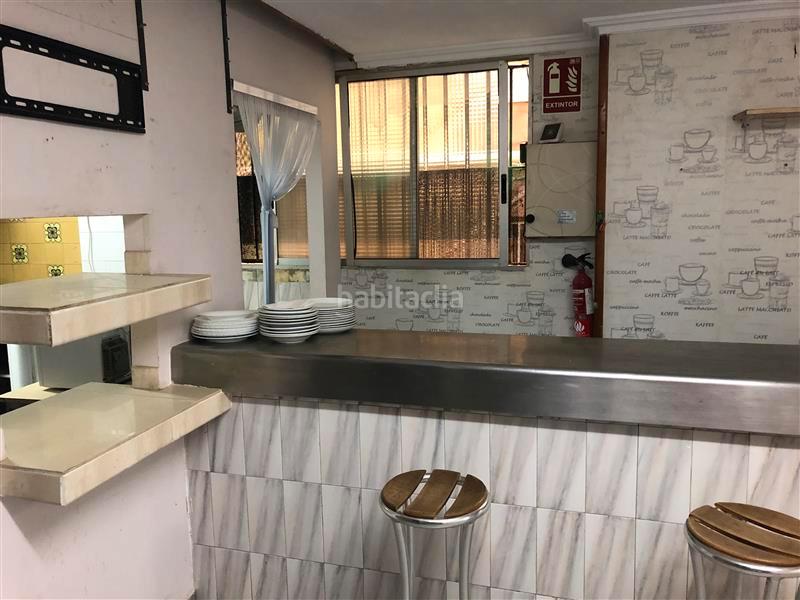 Foto a5b619a2-9fd8-4469-979f-377a9740c119. Local commercial dans Bellreguard