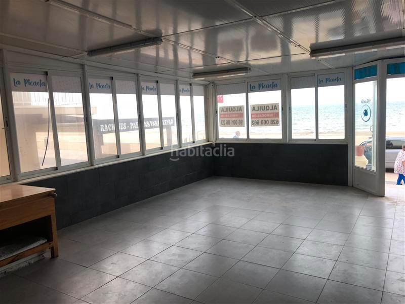 Foto ad7d691f-03ab-4aa2-955a-8ed5eb3a5ea5. Local commercial dans Bellreguard