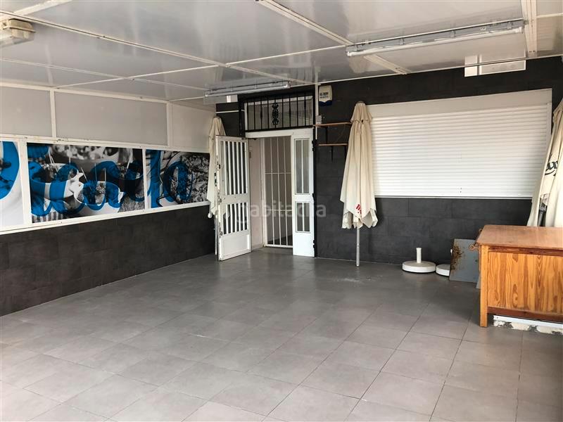 Foto ae266585-a405-4e6e-86eb-6868158c49ab. Local commercial dans Bellreguard