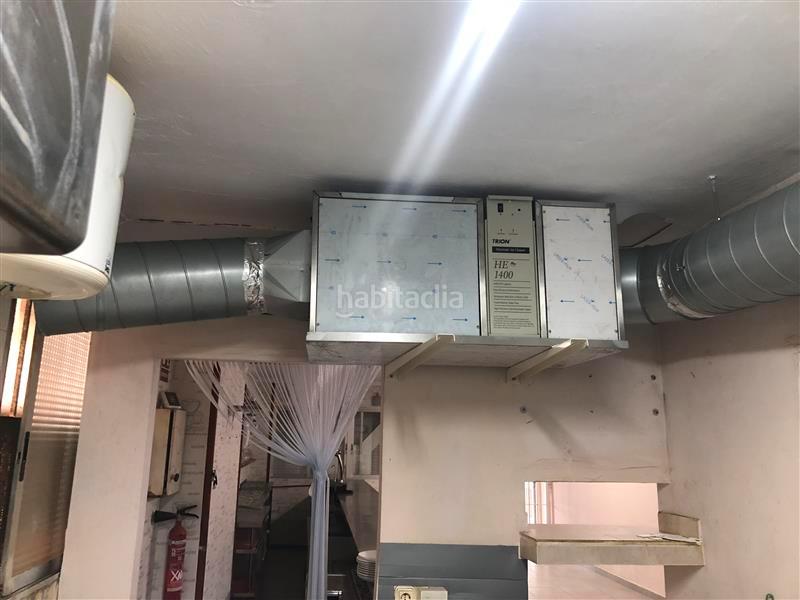 Foto b53557f8-3c72-4c5c-a371-6dd424fc35f3. Local commercial dans Bellreguard