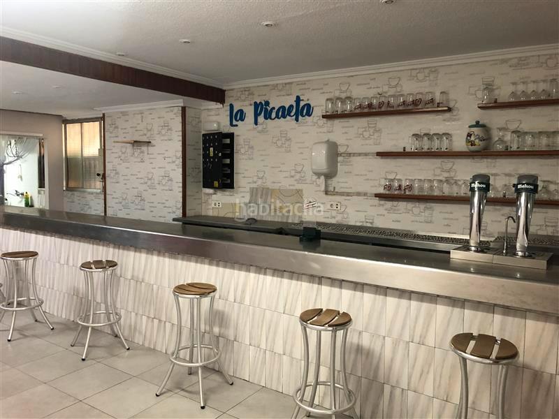 Foto cb3d515f-7f97-4295-8366-247d556368b1. Local commercial dans Bellreguard