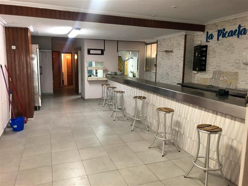 Foto ee203eda-eb4b-4676-9038-f94d0aa545b9. Local commercial dans Bellreguard