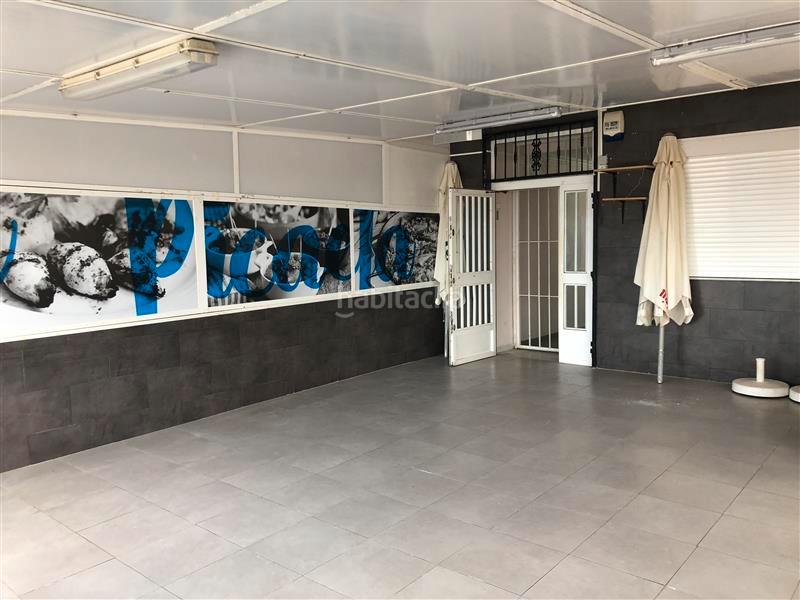 Foto ef7726c8-be11-4ce9-a815-2b864a8c7dfa. Local commercial dans Bellreguard