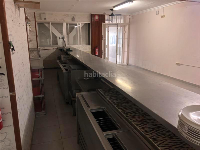 Foto f2a73738-f78f-48b7-add7-29856c21d9ca. Local commercial dans Bellreguard