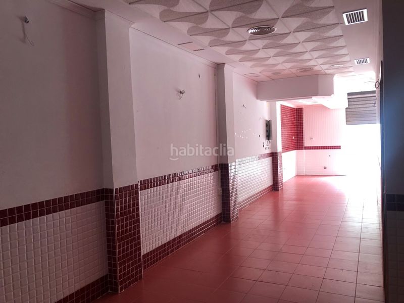 Foto 07533d93-5cab-497f-9894-587614c9490a. Local comercial a Alqueria de la Comtessa (l´)