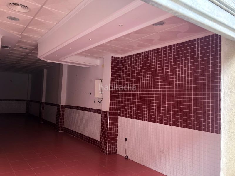 Foto 0b20dbcf-9c3d-4220-ada1-ba30d843202b. Local comercial a Alqueria de la Comtessa (l´)