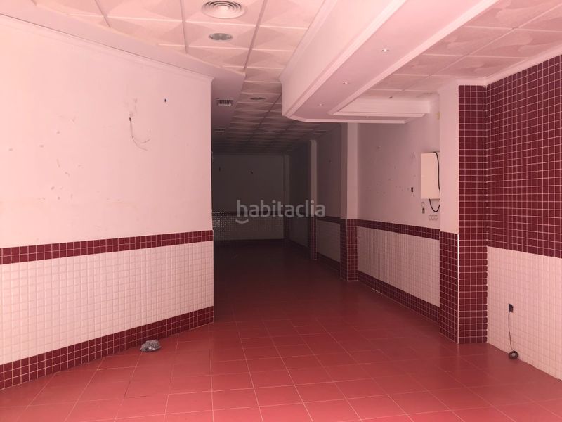 Foto 3685b187-e3cd-4eb7-be17-838a2555befb. Local comercial a Alqueria de la Comtessa (l´)