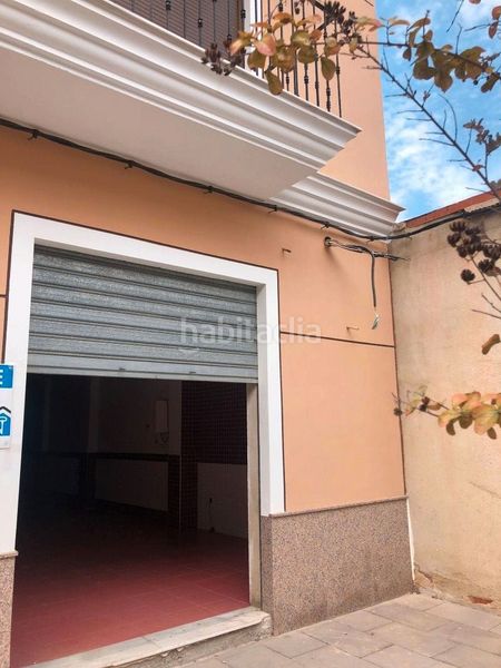 Foto 4150cb9d-ab0a-4e55-bfbc-b9a6e7ef456d. Local comercial a Alqueria de la Comtessa (l´)