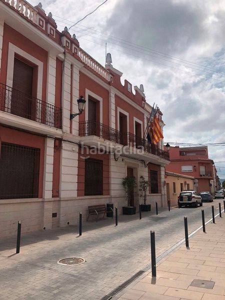 Foto 88acbc33-5c66-41b6-aa6c-d5423f0b6a80. Local comercial a Alqueria de la Comtessa (l´)
