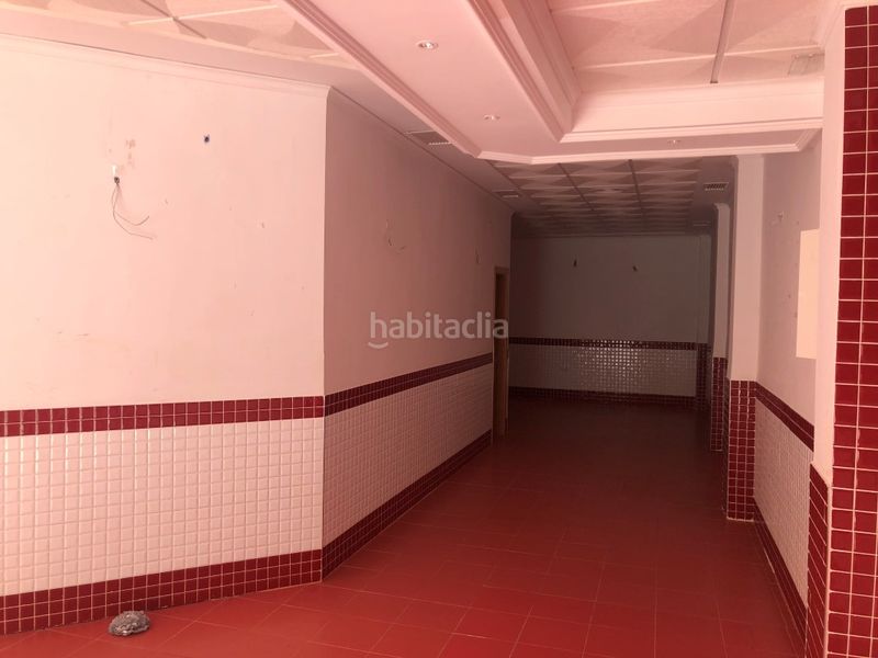 Foto 8a403fe0-29b2-4568-97a1-6a866adfb327. Local comercial a Alqueria de la Comtessa (l´)