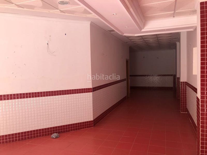 Foto a968281a-5b27-479a-9a9a-24797380854e. Local comercial a Alqueria de la Comtessa (l´)