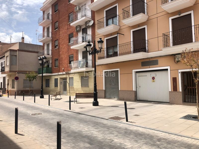 Foto ca7d4a15-2c62-4fae-81c6-41af432cd050. Local comercial a Alqueria de la Comtessa (l´)