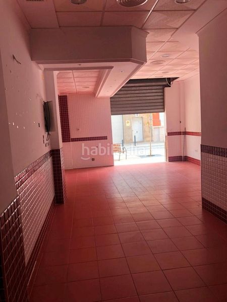 Foto f0f781ab-f97d-4b4c-816a-f783e62a2405. Local comercial a Alqueria de la Comtessa (l´)