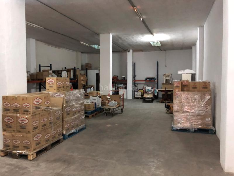 Foto 24d91ffe-51e9-42ad-867b-2d2a33d46afc. Local comercial en Corea Gandia