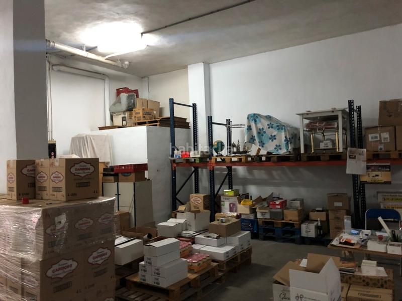 Foto 60e68cdd-2961-4e1b-8d0c-ac8b354859c8. Local comercial en Corea Gandia