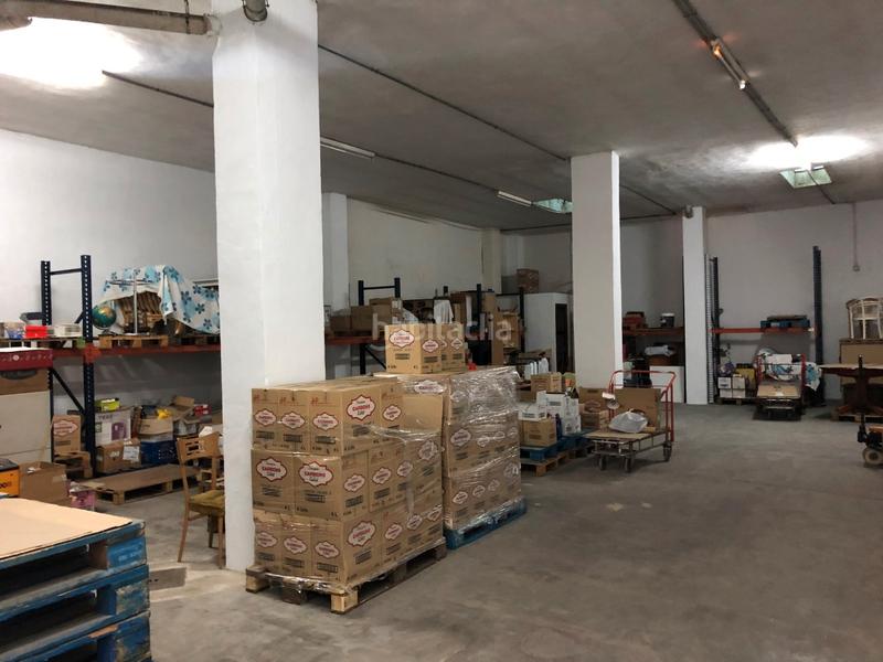 Foto 7449983e-089a-462f-895b-970c5efaebb7. Local comercial en Corea Gandia