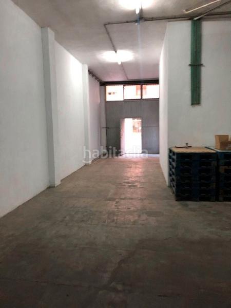 Foto 77252e9a-0d73-48b8-8f6d-deaf4f3ee60b. Local comercial en Corea Gandia