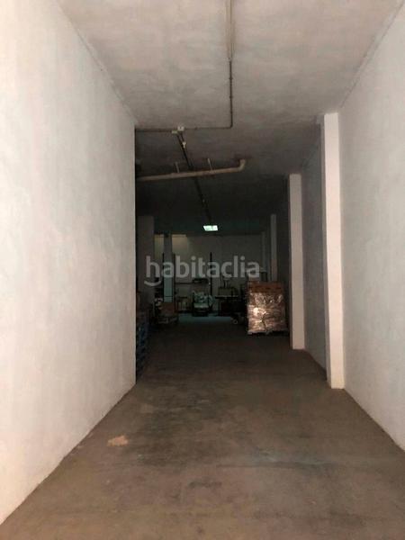 Foto ee9bd3c2-f129-4e7b-8844-bc54c4326a5b. Local commercial dans Corea Gandia