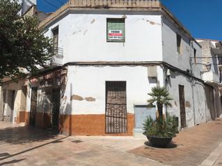 Casa a Benipeixcar - El Raval