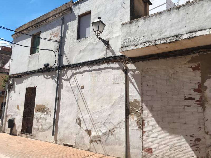 Foto fdfb95d2-ad67-42bc-bd4a-f16977b54c66. Haus in Benipeixcar - El Raval Gandia