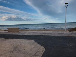 Geschäftsraum  Passeig del mediterrani