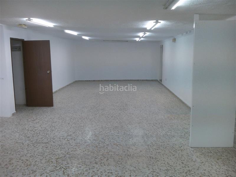 Foto 04b1cb9a-1989-4fab-a5e5-691b0e9db6b3. Local comercial en Playa de Gandía Gandia