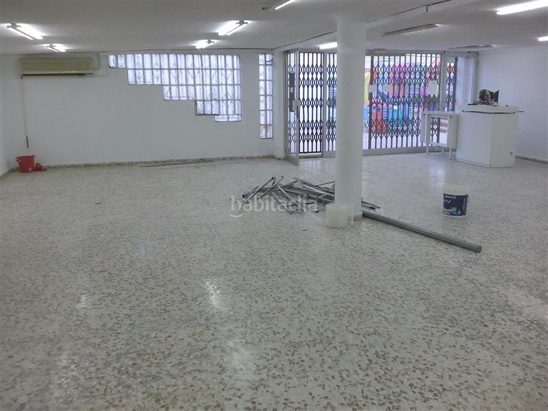 Foto 4c710afa-90a3-4dca-ace6-dfd2a9316cf9. Local comercial en Playa de Gandía Gandia