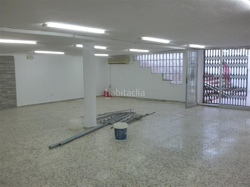 Foto 555a6224-42f6-4c37-92ec-9f98c6452131. Local comercial en Playa de Gandía Gandia