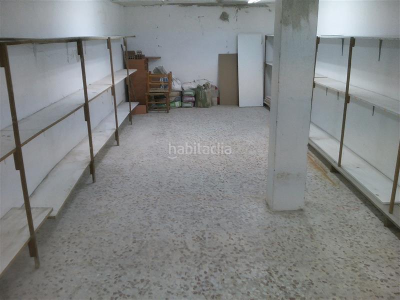 Foto 5bbb69e1-3dca-4c9e-b44d-bd4f83011dd3. Local comercial en Playa de Gandía Gandia