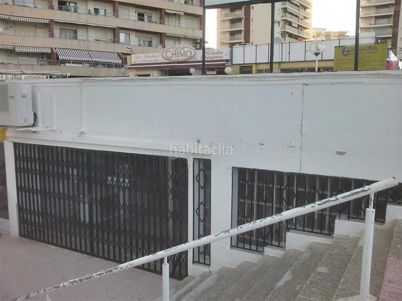 Foto 8fbc76b7-a418-48fa-a77b-ab8fe06618a8. Local comercial en Playa de Gandía Gandia