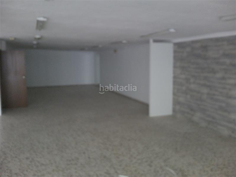 Foto a0104274-d450-4a75-91c0-b7097e28ea74. Local comercial en Playa de Gandía Gandia