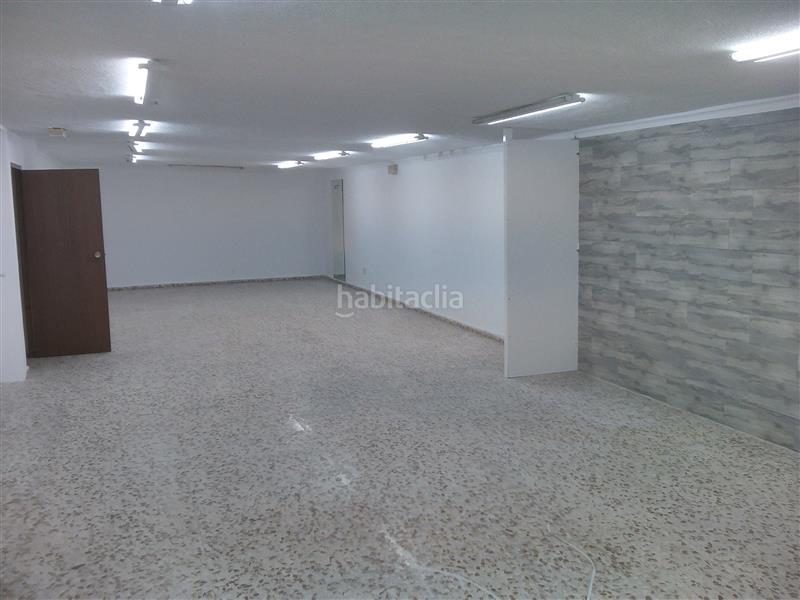 Foto c699db39-2ace-4a87-9847-08f262683d38. Local comercial en Playa de Gandía Gandia