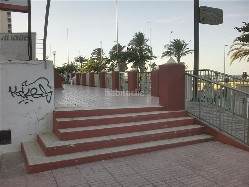 Foto b884312a-8bd0-49a7-9bab-315670a8862b. Locale commerciale in Playa de Gandía Gandia