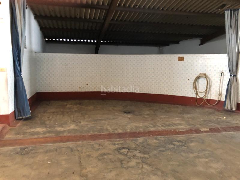 Foto a8e768f4-814e-4185-86c1-ee581786a824. Parking coche en Beniopa - Sant Pere Gandia