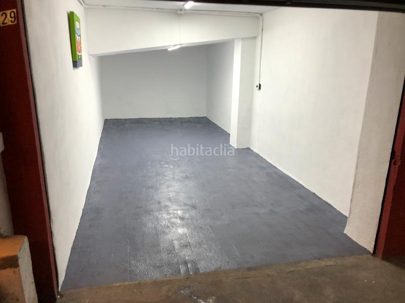 Foto fe241d73-198e-44aa-82d5-080b27f6c521. Autoparkplatz in Beniopa - Sant Pere Gandia