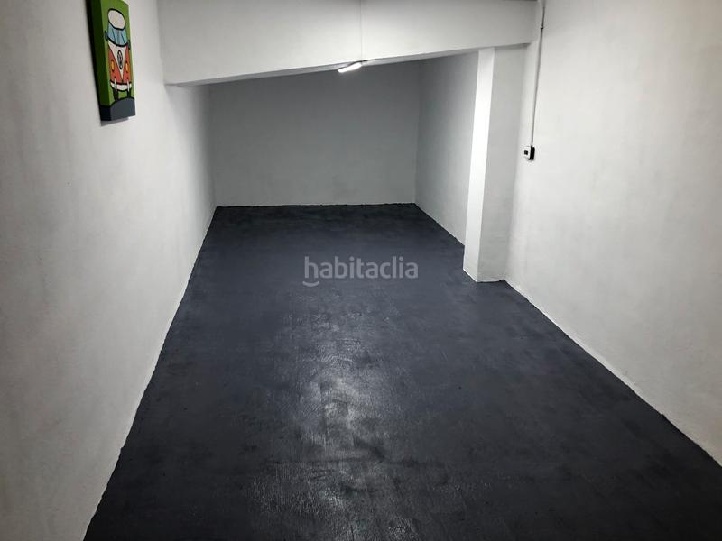 Foto 868f7756-2733-44dc-9d6d-9c60c1d4f7dc. Car parking in Beniopa - Sant Pere Gandia