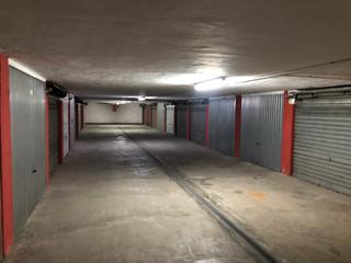 Parking voiture à Beniopa - Sant Pere