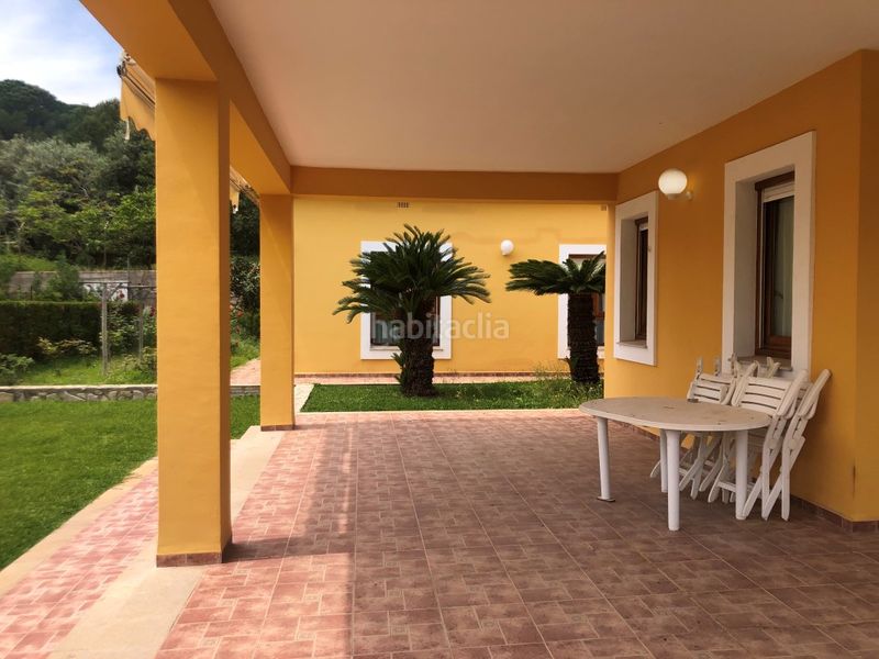 Foto 074c744d-f566-4909-bd6f-0db25b778e5d. Chalet en Oliva pueblo Oliva
