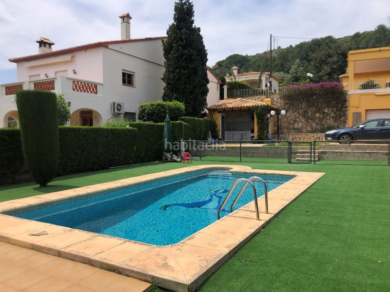 Foto 14ecf945-1d26-465a-b086-57222460edb9. Chalet en Oliva pueblo Oliva