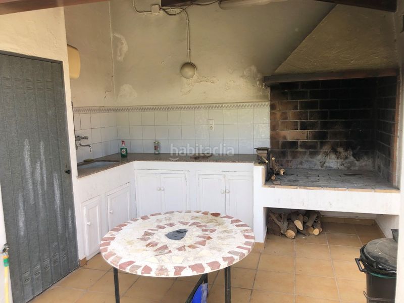 Foto 3e8f3b29-fcba-4cbb-a0e0-4596c82e9e18. Chalet en Oliva pueblo Oliva