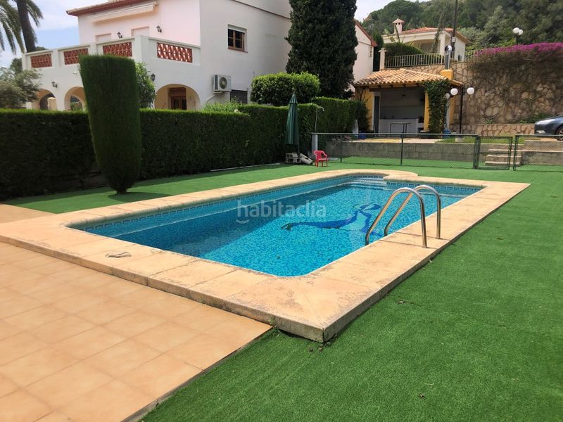 Foto 3f887d80-a926-4f97-ad4a-684e1c809b8f. Chalet en Oliva pueblo Oliva