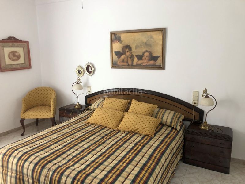 Foto 5318c84d-70b5-4a06-9649-80a42d82a7e1. Chalet en Oliva pueblo Oliva