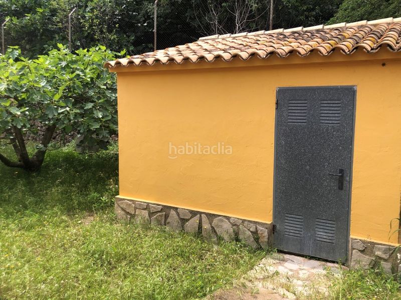 Foto 7c21bb4e-889a-4ed5-8a77-7421be720818. Chalet en Oliva pueblo Oliva