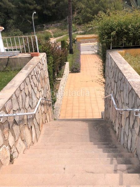 Foto 7d7f9b73-7cfc-4989-940c-4e830daa52cb. Chalet en Oliva pueblo Oliva